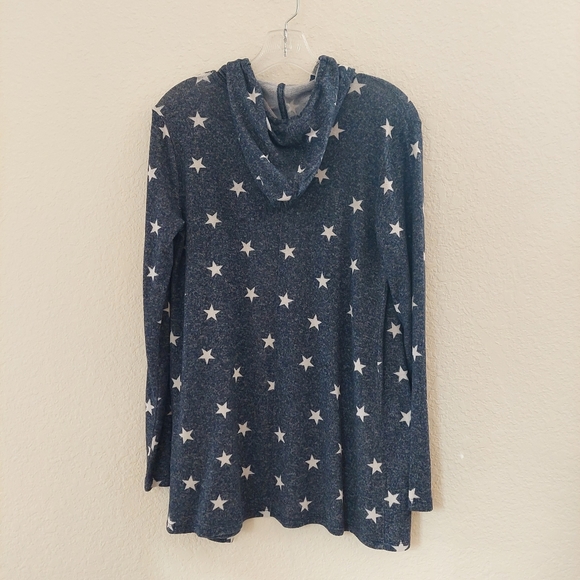 LUCKY BRAND sweater NWOT - Picture 4 of 8